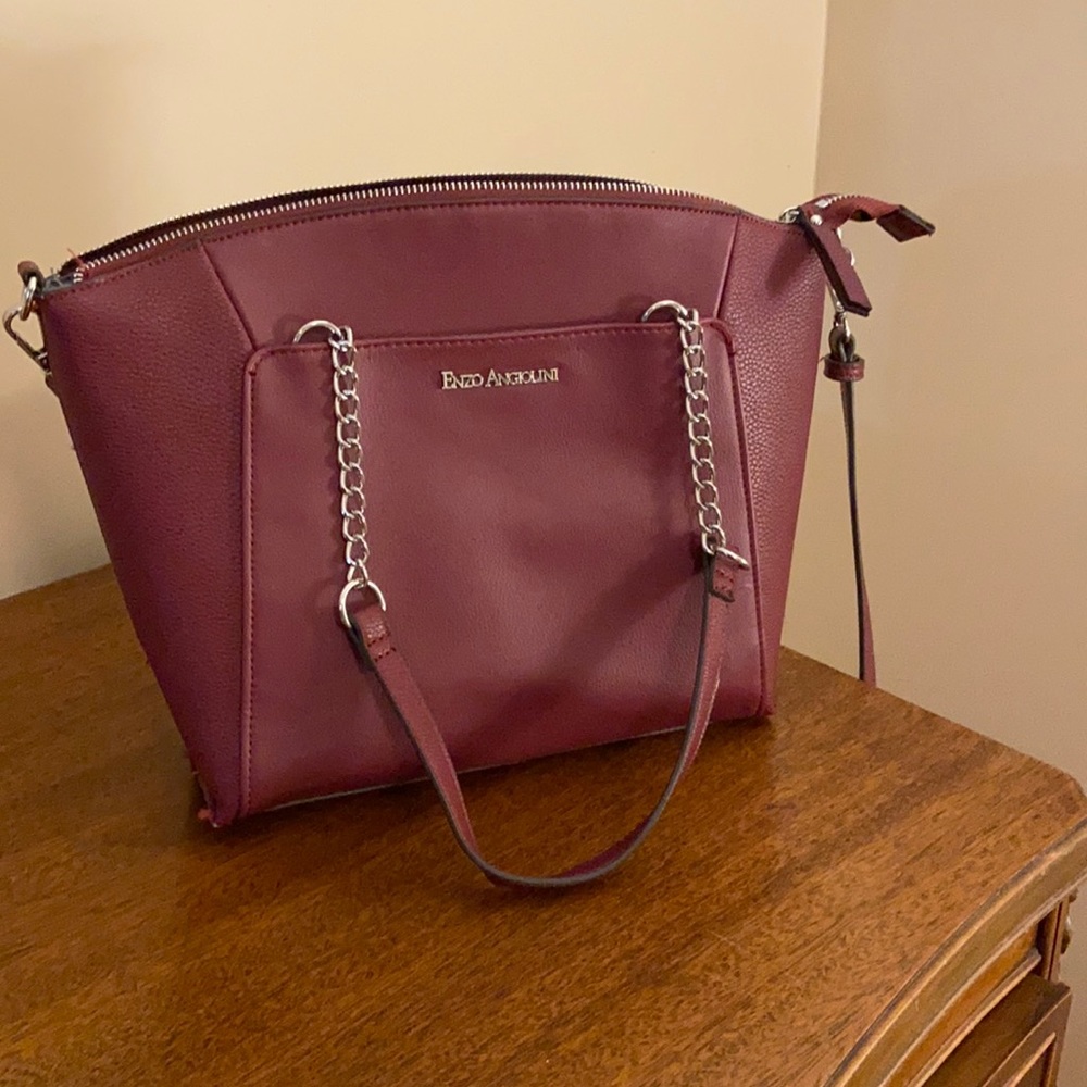 purse